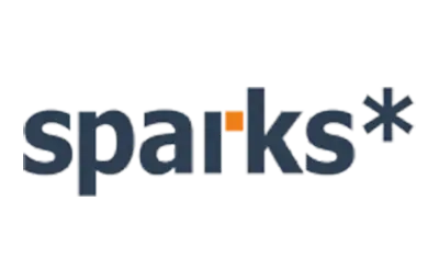 Sparks Logo