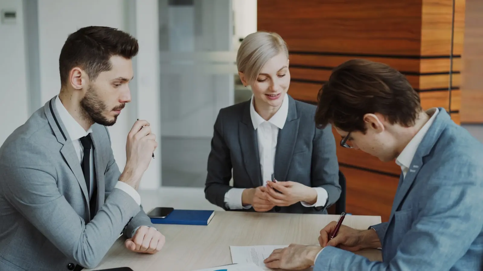 Finansal Due Diligence