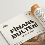 Sistem Global Danışmanlık Şubat 2025 Finans Bülteni